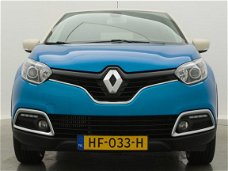 Renault Captur - TCe 90 Dynamique / Navigatie / Parkeersensoren achter