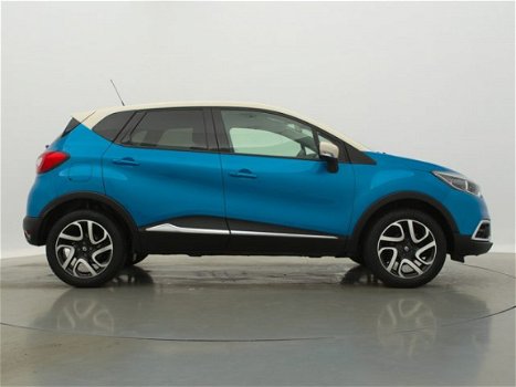 Renault Captur - TCe 90 Dynamique / Navigatie / Parkeersensoren achter - 1