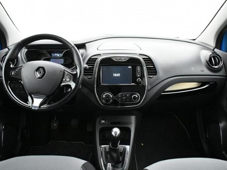 Renault Captur - TCe 90 Dynamique / Navigatie / Parkeersensoren achter - 1