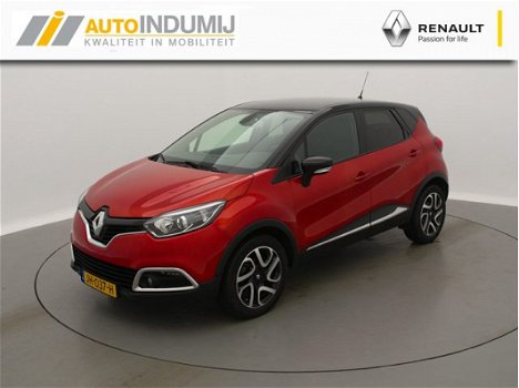 Renault Captur - TCe 90 Dynamique / Navigatie / Parkeersensoren achter - 1