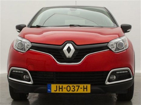 Renault Captur - TCe 90 Dynamique / Navigatie / Parkeersensoren achter - 1