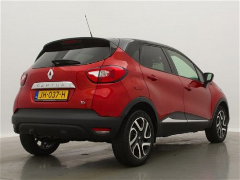 Renault Captur - TCe 90 Dynamique / Navigatie / Parkeersensoren achter - 1