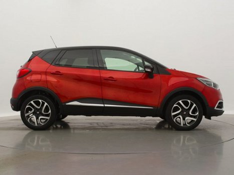 Renault Captur - TCe 90 Dynamique / Navigatie / Parkeersensoren achter - 1