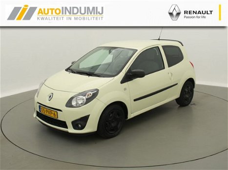 Renault Twingo - 1.2-16V Collection / Airco / Radio + Bluetooth - 1