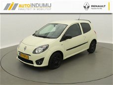 Renault Twingo - 1.2-16V Collection / Airco / Radio + Bluetooth