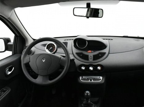 Renault Twingo - 1.2-16V Collection / Airco / Radio + Bluetooth - 1