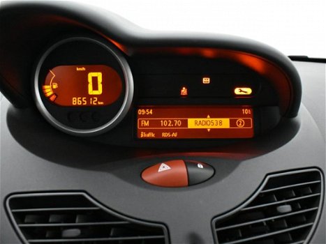 Renault Twingo - 1.2-16V Collection / Airco / Radio + Bluetooth - 1