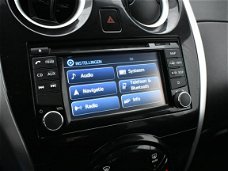 Nissan Note - 1.2 Connect Edition / Navigatie / Climate Control / Trekhaak