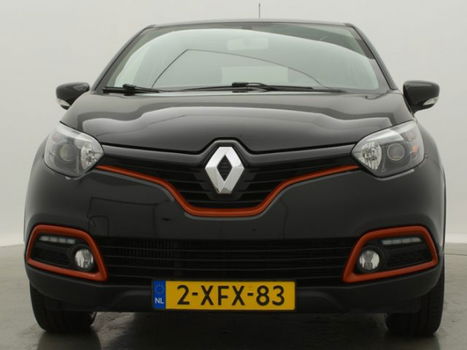 Renault Captur - TCe 120 EDC Automaat Expression / Navigatie / Camera / Trekhaak - 1