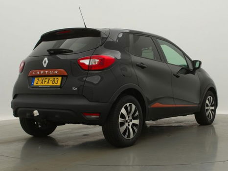 Renault Captur - TCe 120 EDC Automaat Expression / Navigatie / Camera / Trekhaak - 1