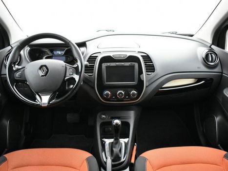 Renault Captur - TCe 120 EDC Automaat Expression / Navigatie / Camera / Trekhaak - 1