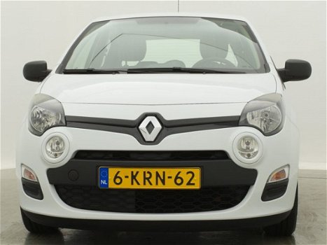 Renault Twingo - 1.2 16V Parisienne / Airco / Radio + Bluetooth - 1