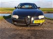 Alfa Romeo 147 - 1.9 JTD Distinctive nieuwe apk - 1 - Thumbnail