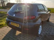 Alfa Romeo 147 - 1.9 JTD Distinctive nieuwe apk