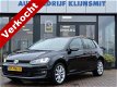 Volkswagen Golf - 1.6 TDI Highline AUT. | Navi | Xenon | Trekhaak | 17'' | Connected - 1 - Thumbnail