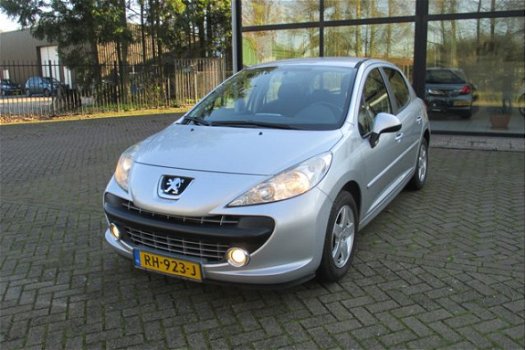 Peugeot 207 - 1.4 VTi XS Pack SPORT - 1