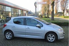 Peugeot 207 - 1.4 VTi XS Pack SPORT