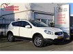 Nissan Qashqai - 2.0 Connect Edition Automaat Panoramadak Leder Xenon Navi Camera Stoelvw Clima 18In - 1 - Thumbnail