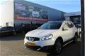 Nissan Qashqai - 2.0 Connect Edition Automaat Panoramadak Leder Xenon Navi Camera Stoelvw Clima 18In - 1 - Thumbnail