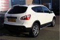 Nissan Qashqai - 2.0 Connect Edition Automaat Panoramadak Leder Xenon Navi Camera Stoelvw Clima 18In - 1 - Thumbnail