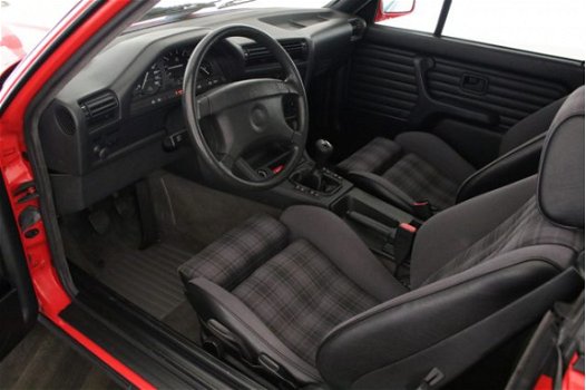 BMW 3-serie Cabrio - 318i/Hardtop/Sportstoelen/Nederlandse auto/1e Eigenaar - 1