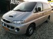 Hyundai H 200 - 2.5 TCI Lage km Apk Maart 2021 Geen btw - 1 - Thumbnail