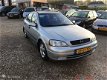 Opel Astra - 1.6, Airco, Trekhaak, parkeersensoren, 1ste eigenaar - 1 - Thumbnail