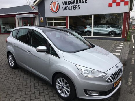 Ford C-Max - 1.0 Titanium - 1