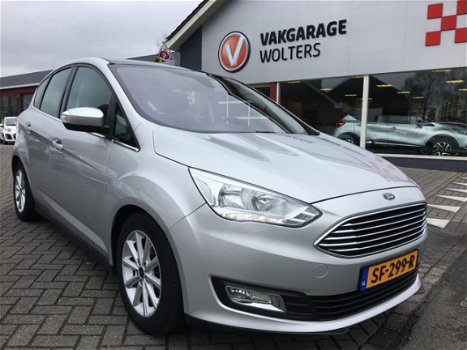 Ford C-Max - 1.0 Titanium - 1