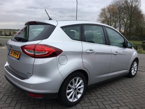 Ford C-Max - 1.0 Titanium - 1