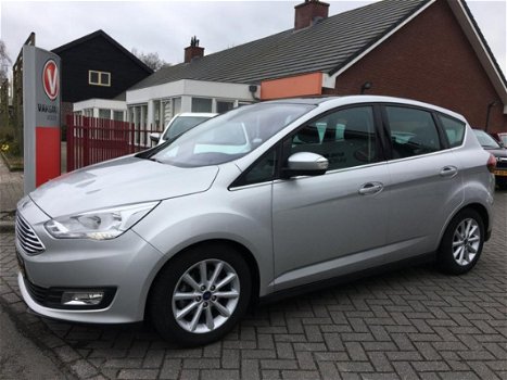 Ford C-Max - 1.0 Titanium - 1