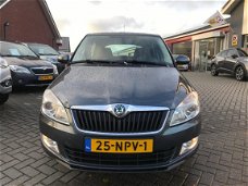 Skoda Fabia Combi - 1.2 TDI Greenline