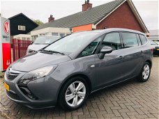 Opel Zafira Tourer - 1.4 Blitz 7p