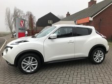 Nissan Juke - 1.2 DIG-T S/S Acenta