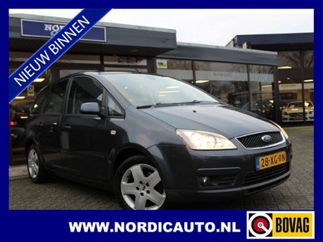 Ford C-Max - 1.6-16V FUTURA - 1