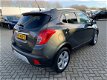 Opel Mokka - 1.4 Turbo 140PK Cosmo met leer en open dak - 1 - Thumbnail