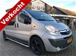 Opel Vivaro - 2.0 CDTI L2H1 Dubbele Cabine 115pk - 1 - Thumbnail