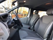 Opel Vivaro - 2.0 CDTI L2H1 Dubbele Cabine 115pk
