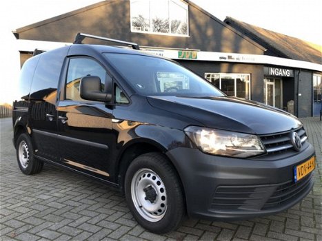 Volkswagen Caddy - 2.0 TDI L1H1 BMT 102pk Airco | Cruise - 1
