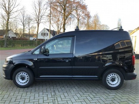 Volkswagen Caddy - 2.0 TDI L1H1 BMT 102pk Airco | Cruise - 1