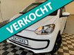 Volkswagen Up! - 1.0 take up BlueMotion Airco Wit sport velgen Nieuwestaat - 1 - Thumbnail