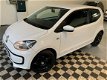 Volkswagen Up! - 1.0 take up BlueMotion Airco Wit sport velgen Nieuwestaat - 1 - Thumbnail