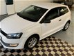 Volkswagen Polo - 1.2 Airco Wit Alu Velgen Topstaat Lage km - 1 - Thumbnail