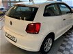 Volkswagen Polo - 1.2 Airco Wit Alu Velgen Topstaat Lage km - 1 - Thumbnail