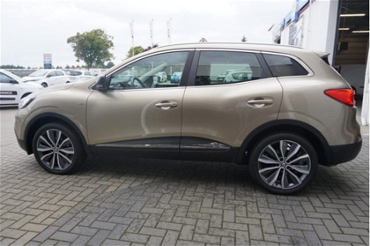 Renault Kadjar - 1.5 dCi Bose LED/19INCH/PRIVACYGL - 1