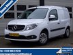 Mercedes-Benz Citan - 108 CDI Geïsoleerd - Koel Vis & Vlees - 3 Zits - 1 - Thumbnail