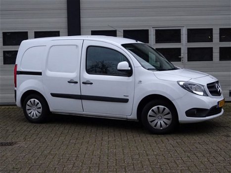 Mercedes-Benz Citan - 108 CDI Geïsoleerd - Koel Vis & Vlees - 3 Zits - 1