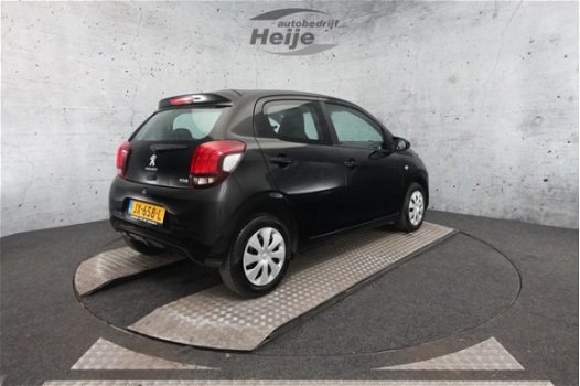 Peugeot 108 - 1.0 e-VTi Active | Airco - 1