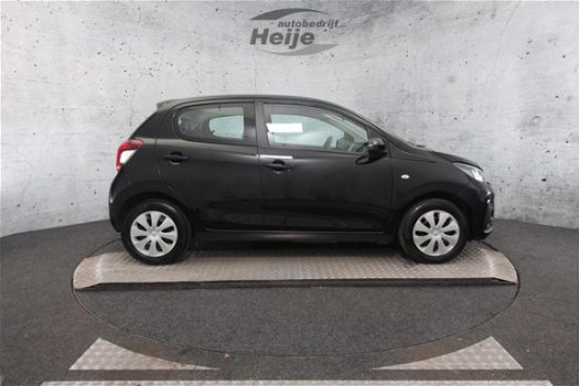 Peugeot 108 - 1.0 e-VTi Active | Airco - 1