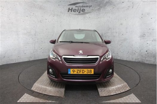 Peugeot 108 - 1.0 e-VTi Active | Airco - 1